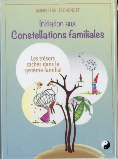 INITIATION AUX CONSTELLATIONS FAMILIALES