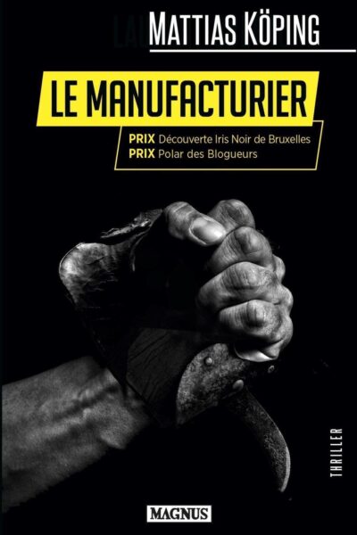 LE MANUFACTURIER