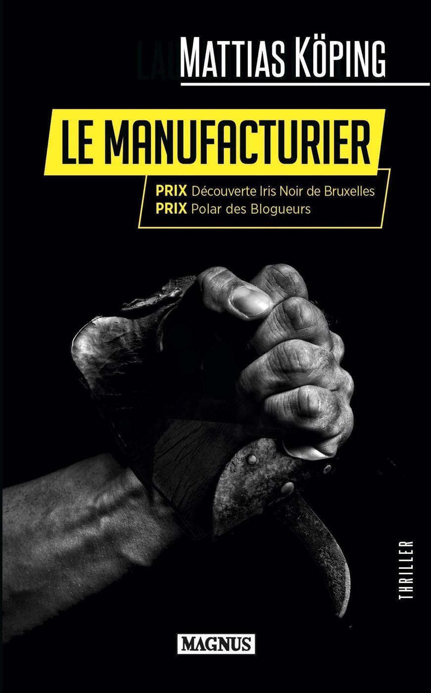 LE MANUFACTURIER
