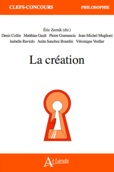 LA CREATION