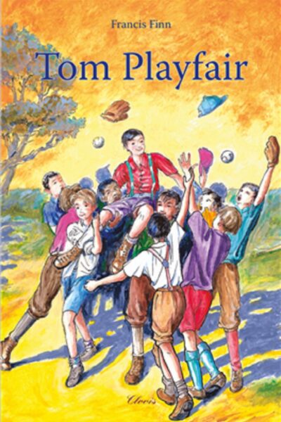 TOM PLAYFAIR (NOUVELLE EDITION)