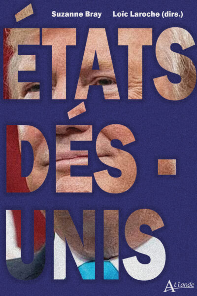 ÉTATS DES-UNIS