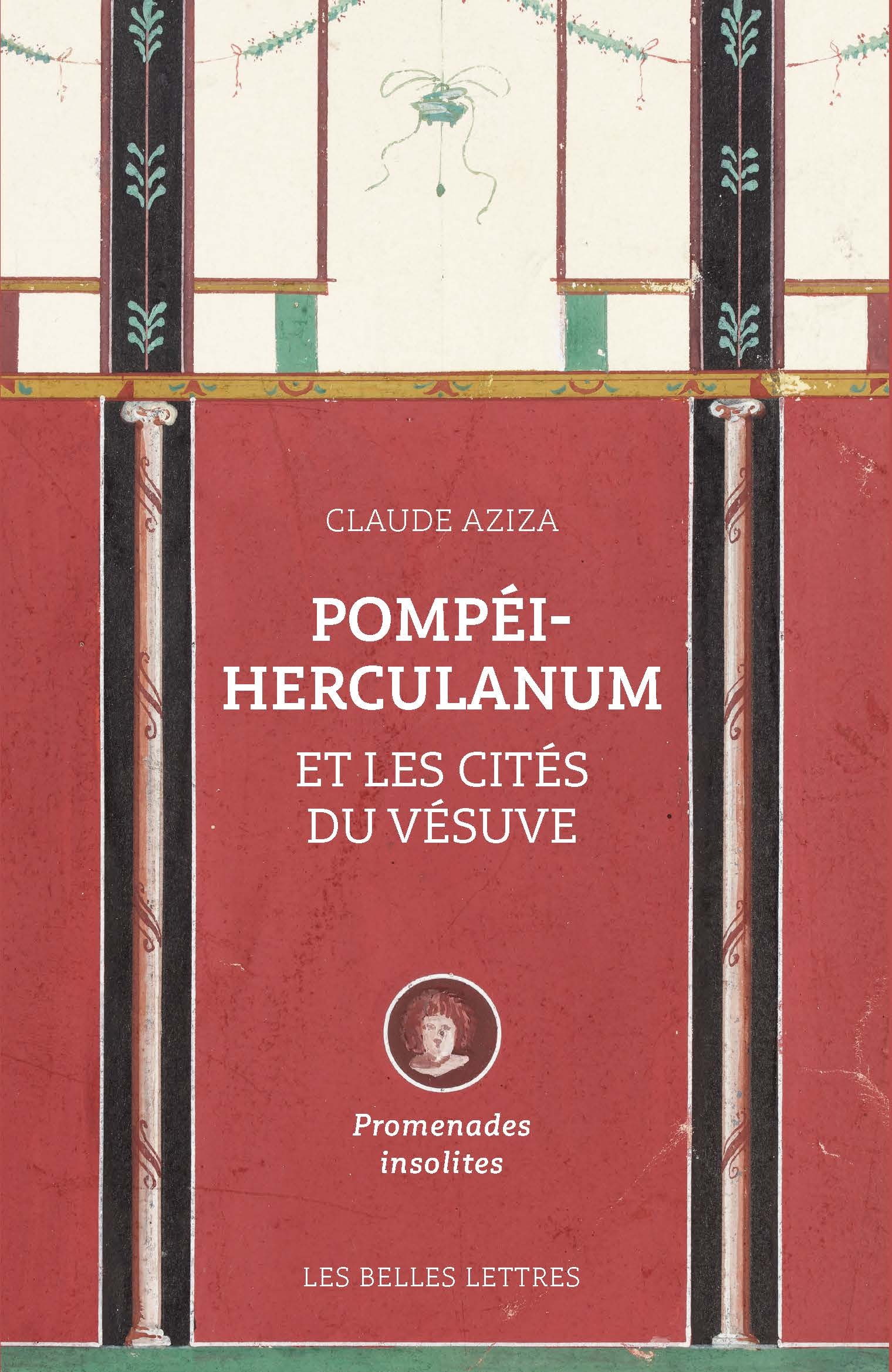 POMPEI-HERCULANUM ET LES CITES DU VESUVE
