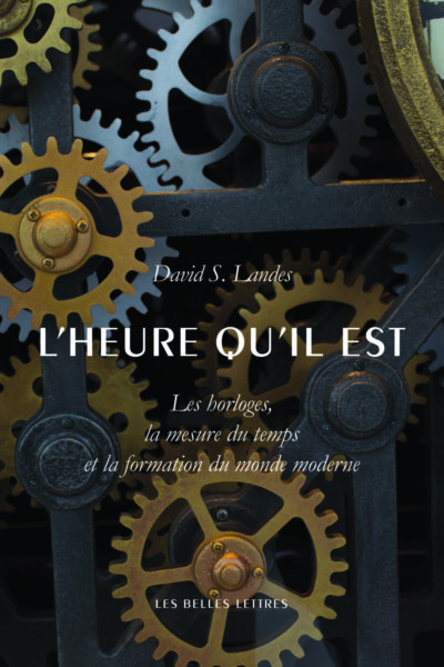 L HEURE QU'IL EST