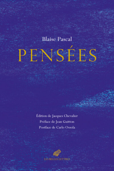 PENSEES