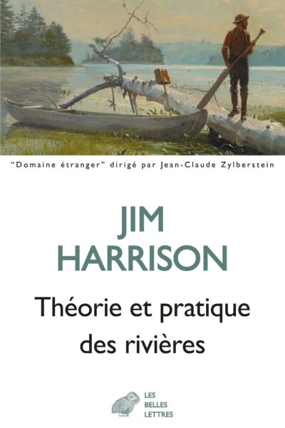 THEORIE ET PRATIQUE DES RIVIERES