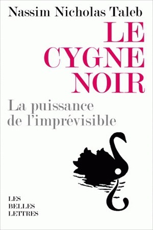 LE CYGNE NOIR