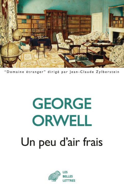 UN PEU D'AIR FRAIS