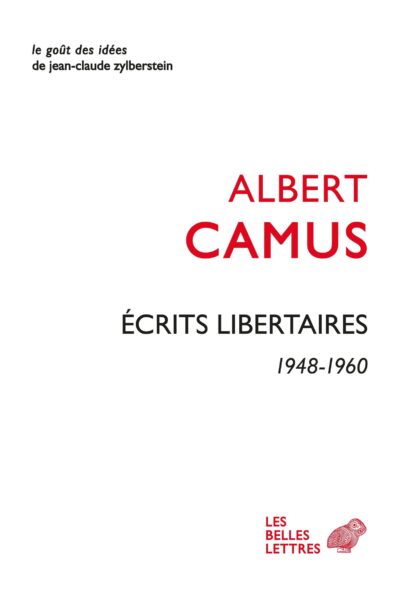 ÉCRITS LIBERTAIRES