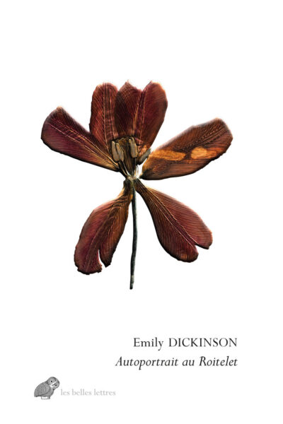 AUTOPORTRAIT AU ROITELET