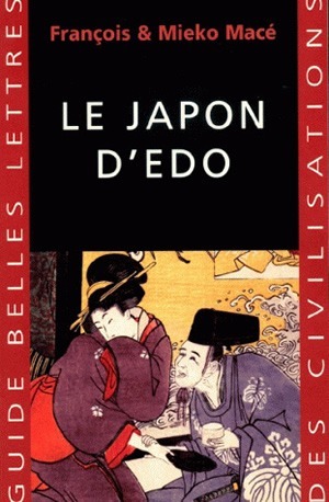 LE JAPON D'EDO