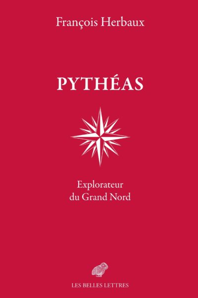 PYTHEAS - EXPLORATEUR DU GRAND NORD