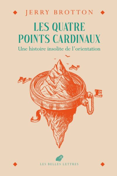 LES QUATRE POINTS CARDINAUX