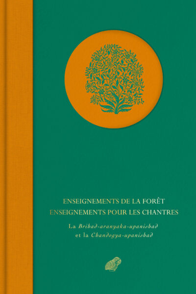ENSEIGNEMENTS DE LA FORÊT. ENSEIGNEMENTS POUR LES CHANTRES