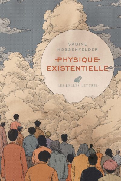 PHYSIQUE EXISTENTIELLE