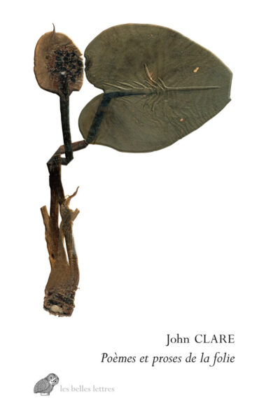 POEMES ET PROSES DE LA FOLIE