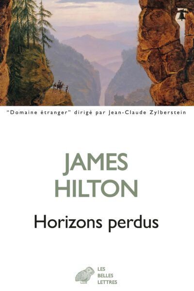LES HORIZONS PERDUS