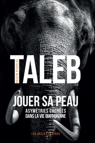 JOUER SA PEAU, ASYMETRIES CACHEES DANS LA VIE QUOTIDIENNE