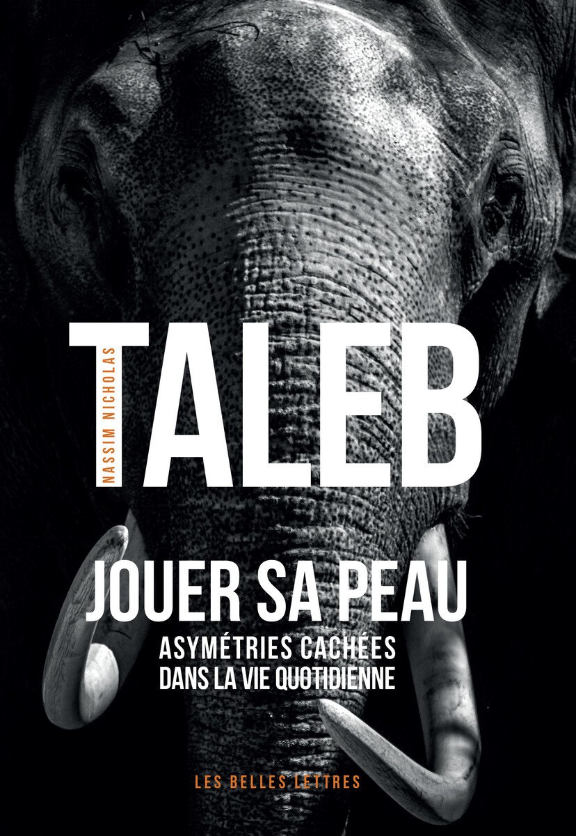 JOUER SA PEAU, ASYMETRIES CACHEES DANS LA VIE QUOTIDIENNE