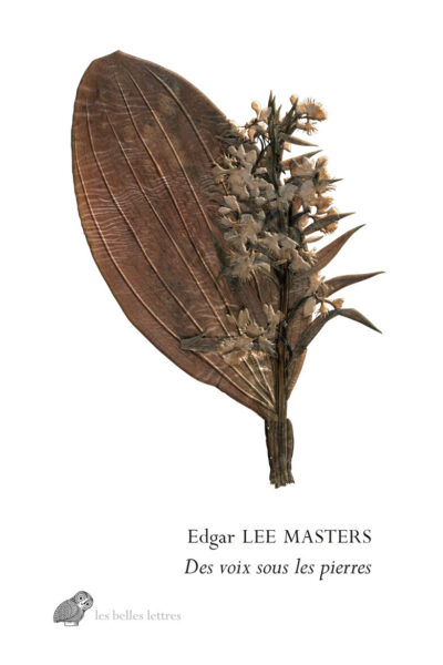 DES VOIX SOUS LES PIERRES