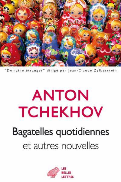 BAGATELLES QUOTIDIENNES