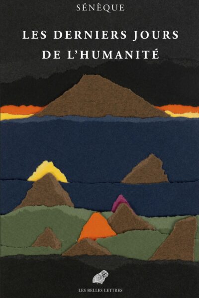LES DERNIERS JOURS DE L'HUMANITE