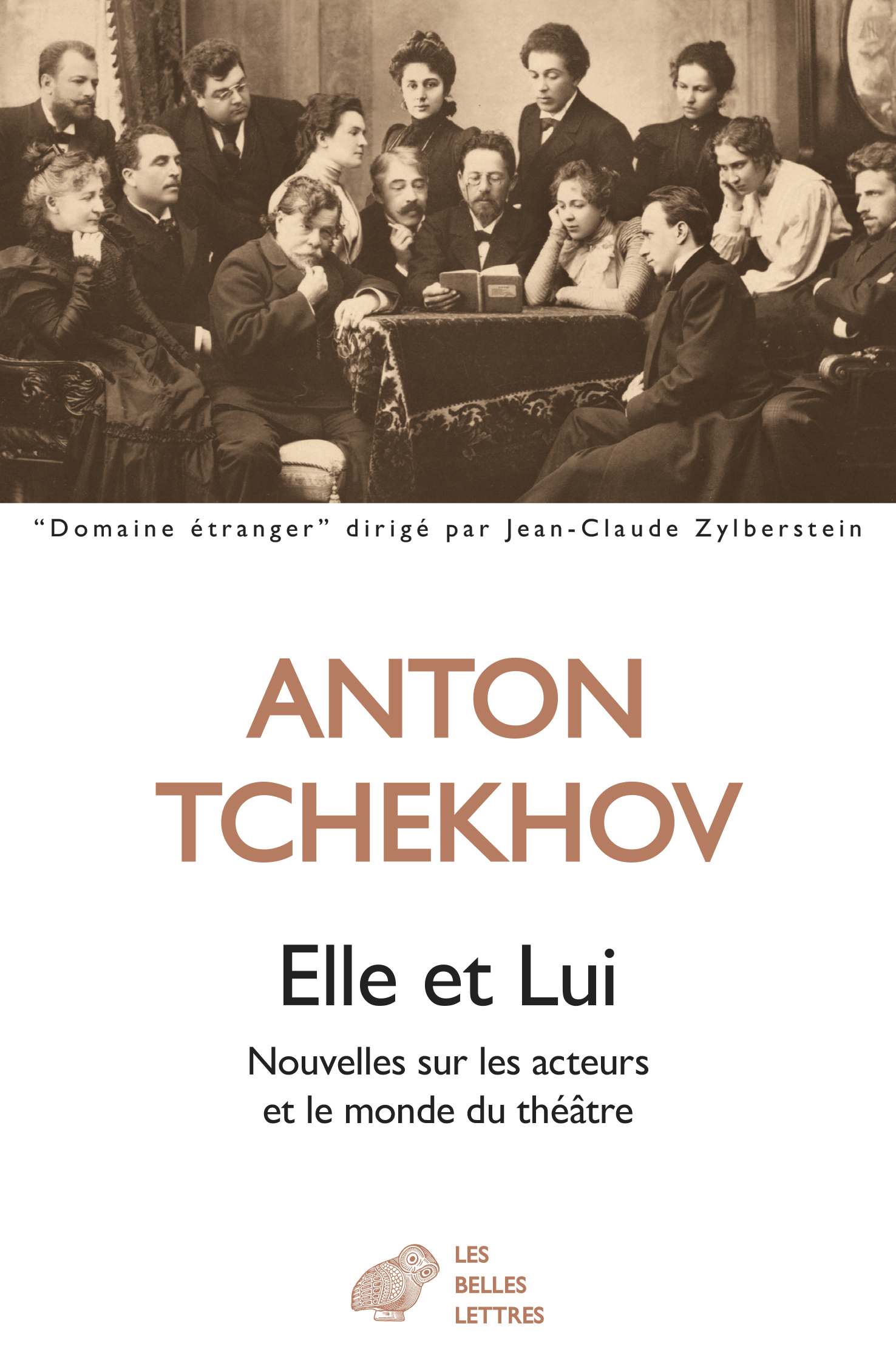 ELLE ET LUI