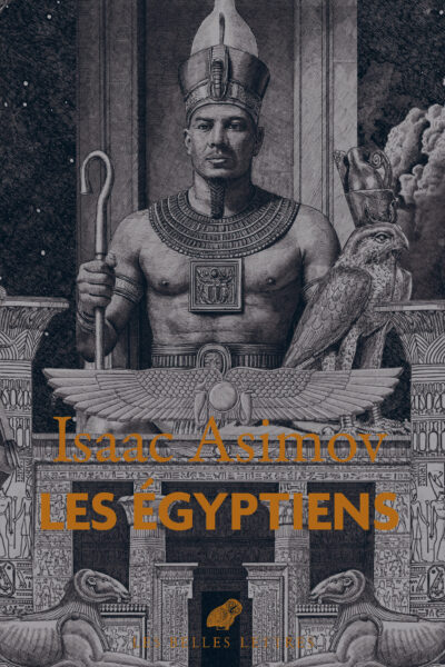 LES ÉGYPTIENS