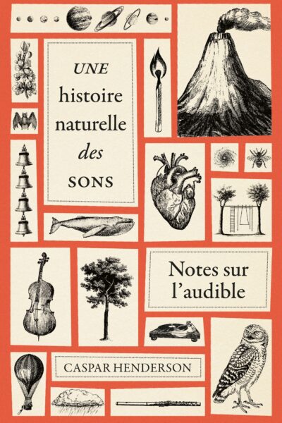 UNE HISTOIRE NATURELLE DES SONS - NOTES SUR L'AUDIBLE