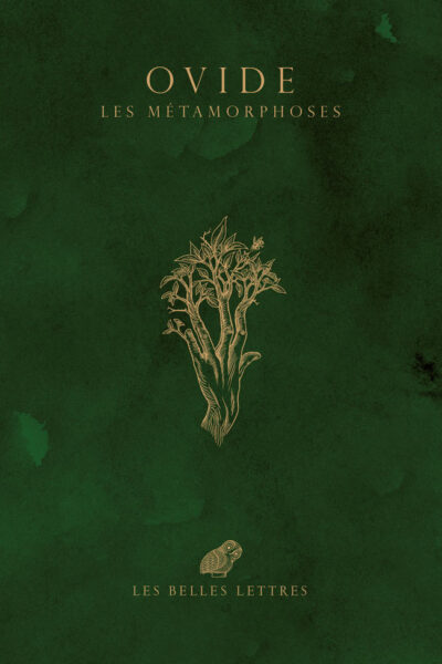LES METAMORPHOSES