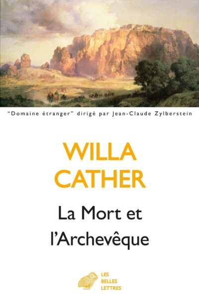 LA MORT ET L'ARCHEVÊQUE