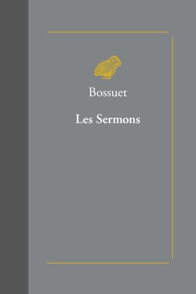 LES SERMONS
