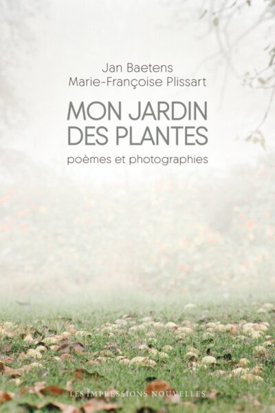 MON JARDIN DES PLANTES