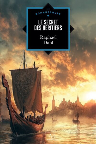 IAD SECRET HERITIERS
