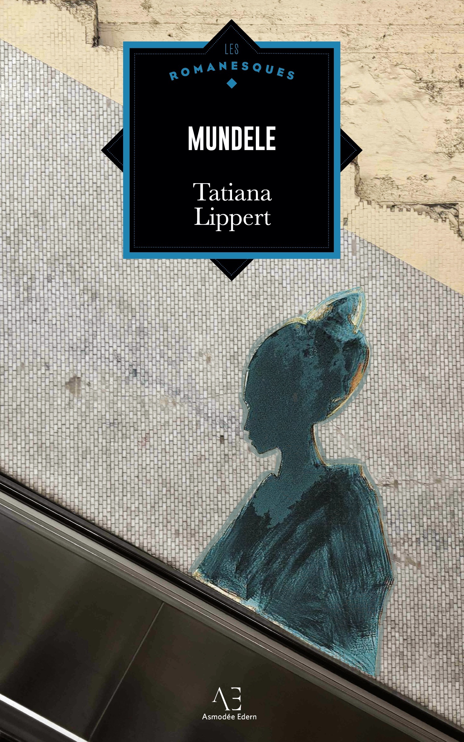 MUNDELE - LES ROMANESQUES