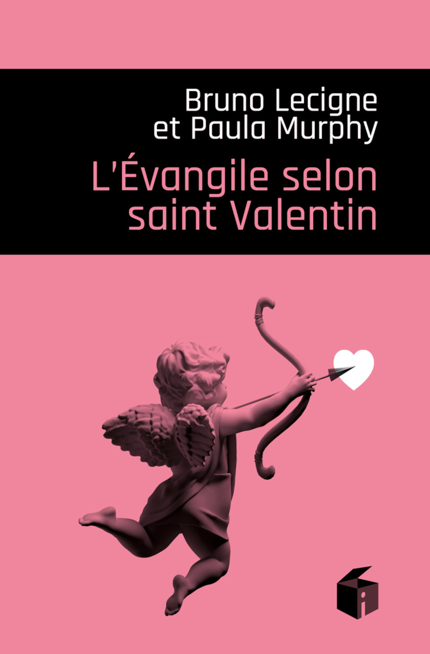 L'EVANGILE SELON SAINT-VALENTIN