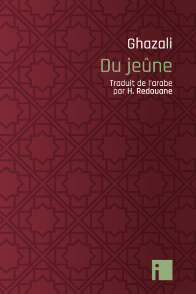 DU JEÛNE