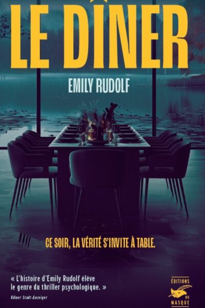 LE DÎNER