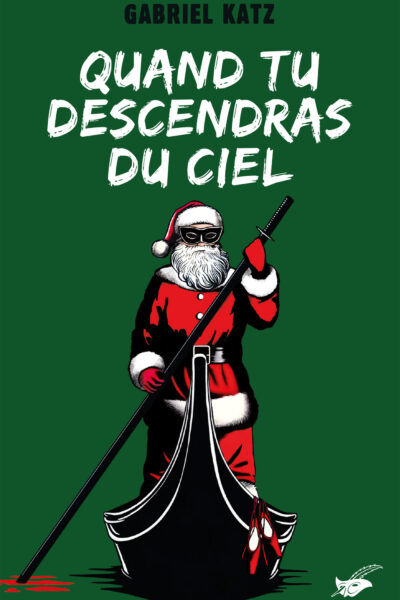 QUAND TU DESCENDRAS DU CIEL