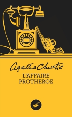 L'AFFAIRE PROTHEROE 54
