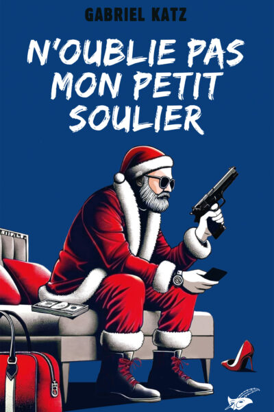 N'OUBLIE PAS MON PETIT SOULIER