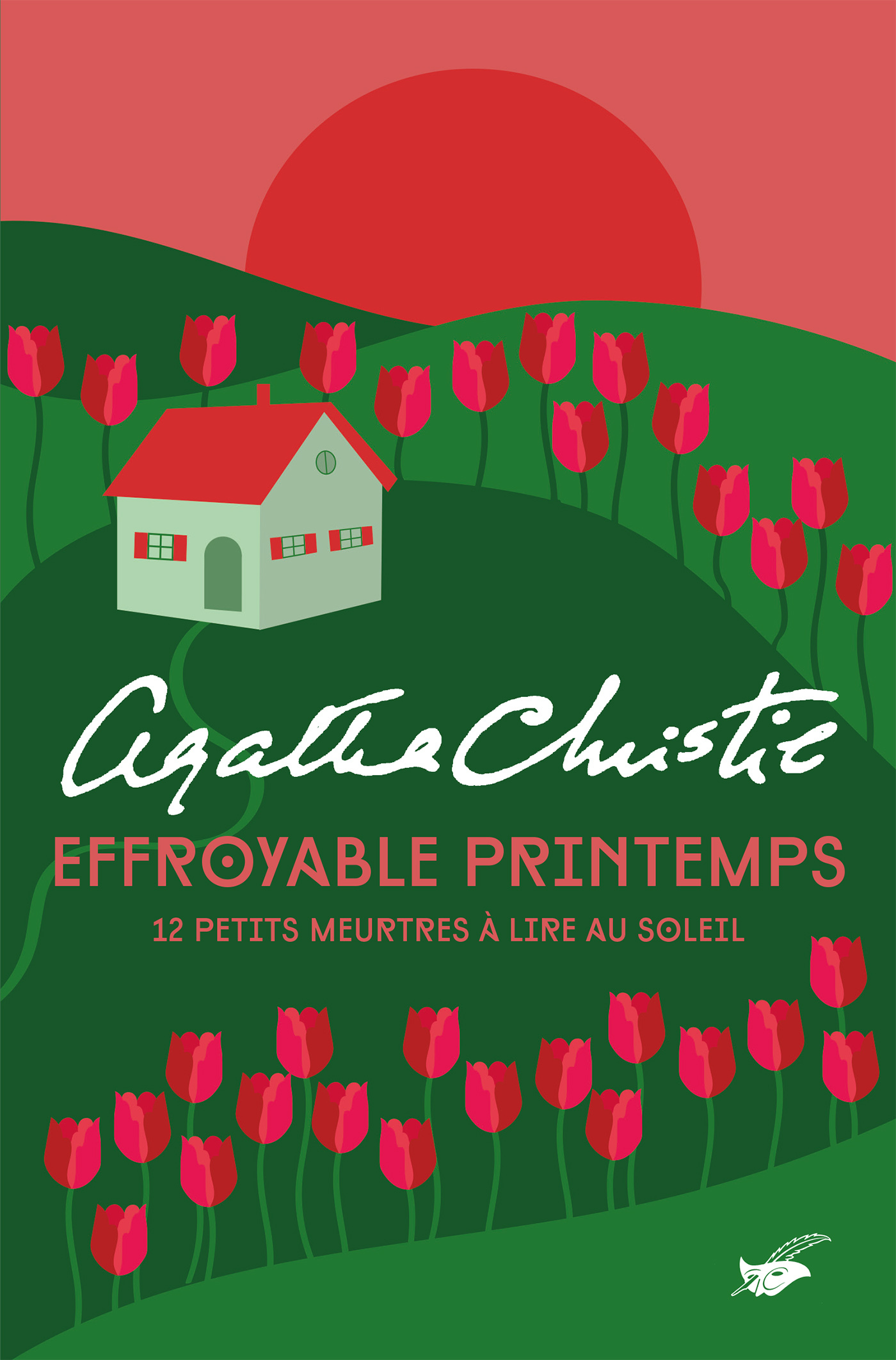 EFFROYABLE PRINTEMPS