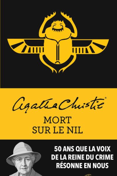 MORT SUR LE NIL    13
