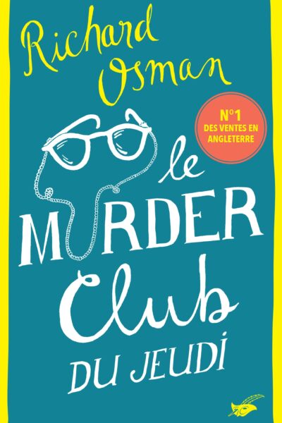 LE MURDER CLUB DU JEUDI