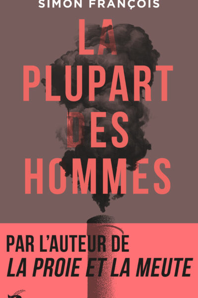 LA PLUPART DES HOMMES