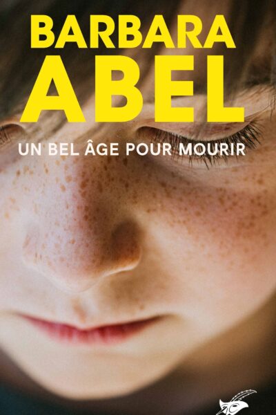 UN BEL ÂGE POUR MOURIR