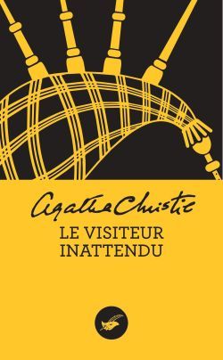 LE VISITEUR INATTENDU (NOUVELLE TRADUCTION REVISEE)