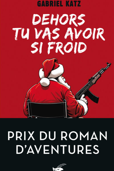 DEHORS TU VAS AVOIR SI FROID