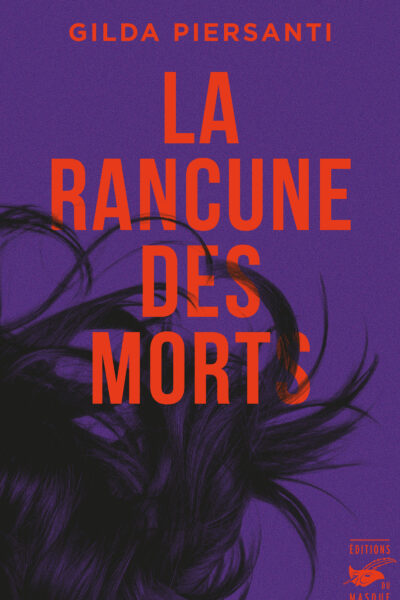 LA RANCUNE DES MORTS