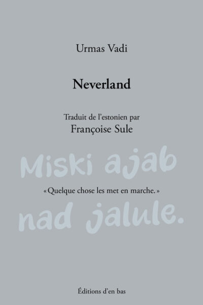 NEVERLAND